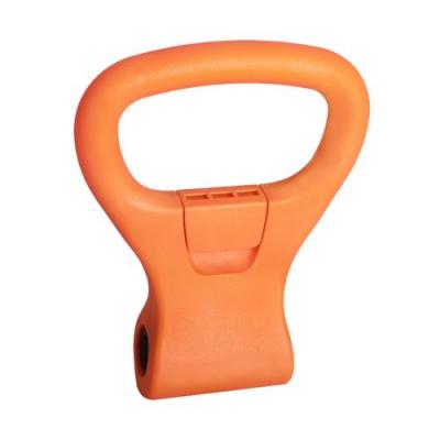 GENERIQUE &Eacute;quipement portatif r&eacute;glable de poign&eacute;e de poids de Kettlebell pour le gymnase 
