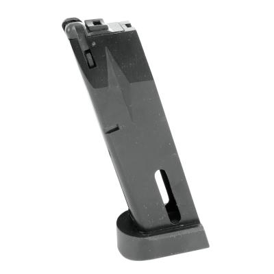 EUROP ARM Beretta Chargeur 90two Co2 15rds 