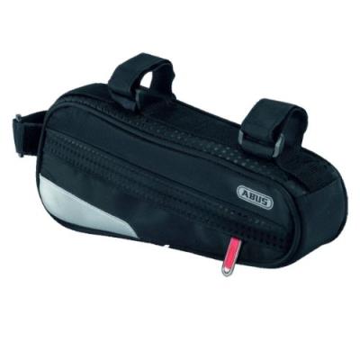 ABUS  onyx st2200 sacoche &agrave; v&eacute;lo noir