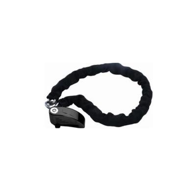 BEEPER  Bloque Disque Alarme avec Chaine AN-BCH100