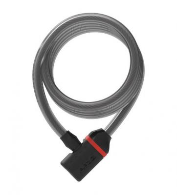 ZEFAL  K-traz C8 Cable 12 Mm Gris 12-1850 mm