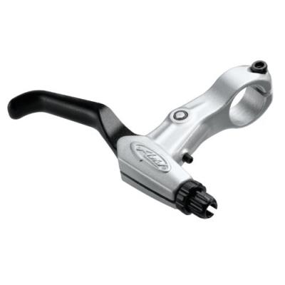 AVID  fr-5 levier de frein v&eacute;lo 1 pi&egrave;ce argent noir