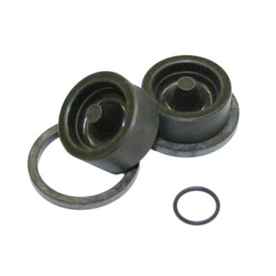 AVID Sram 05-06 Juicy Pressure Foot Kit Noir