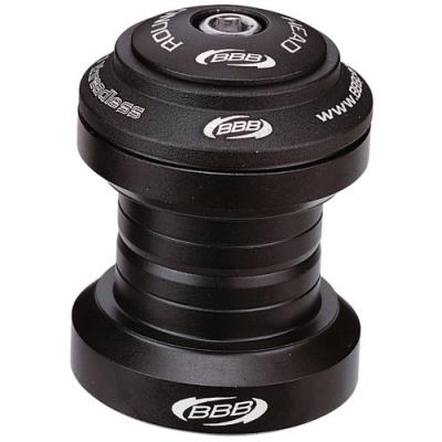 BBB  bhp-02 jeu de direction 1 8 pouce noit mat 