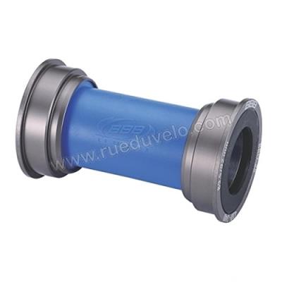 BBB  Cuvettes De Bo&icirc;tier De P&eacute;dalier Botompress Bb92 