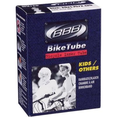 BBB  chambre a air 20x1 7 2 2 schrader
