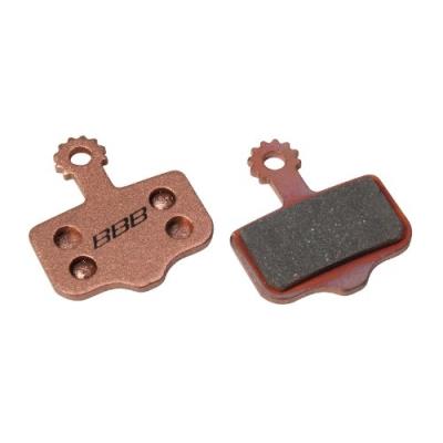 BBB  discstop bbs-54 plaquettes de frein bronze bbs-441s