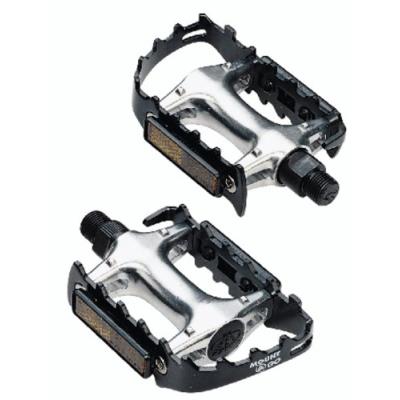 BBB  Mount&Go BPD-15 P&eacute;dales VTT Noir