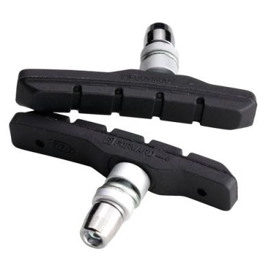 BBB  mtb veestop standard bbs-04 set de 4 patins de frein