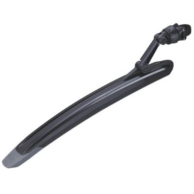 BBB  mtbprotector bfd-13r garde-boue arri&egrave;re noir gris 26