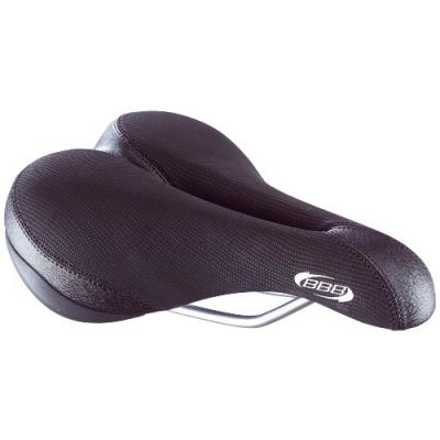 BBB  multidensity bsd-13 selle fe mme noir