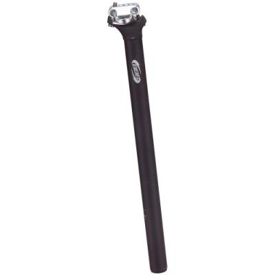 BBB  skyscraper bsp-20 tige de selle noir 27,2mm