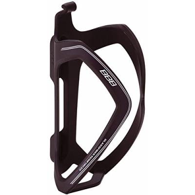 BBB  PORTABIDON FLEXCAGE Color/Talla: Negro