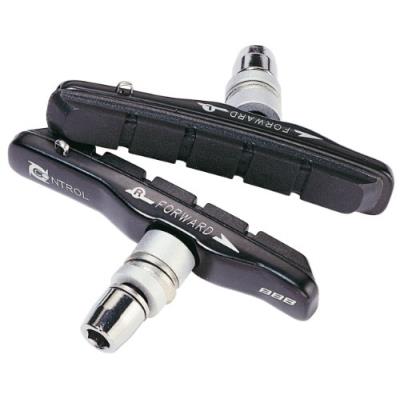 BBB  vtt veestop bbs-05 set de 4 patins de frein 