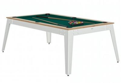 RENE PIERRE Ren&eacute; Pierre Steel Ch&ecirc;ne Sable