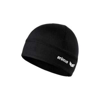 ERIMA  924600 Outdoor Basics Bonnet Homme Noir FR : M (Taille Fabricant : M)