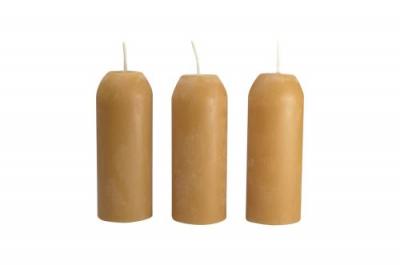 UCO  32 - Accessoires - s, cire d`abeille bougie