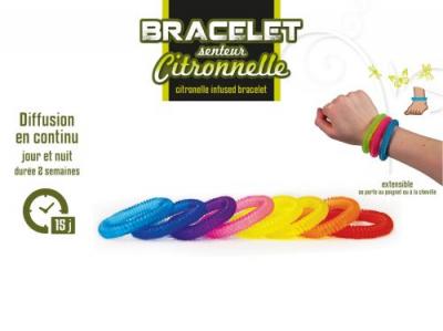 CMP Bracelet citronelle 