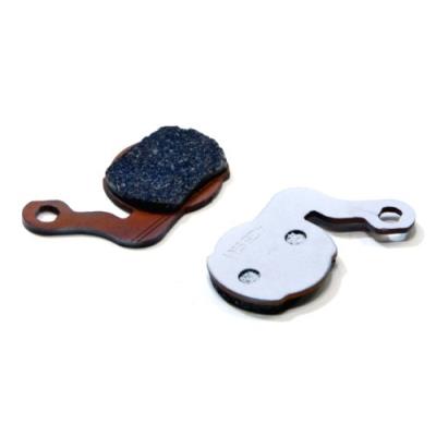 BRAKE AUTHORITY Paire de plaquettes  magura marta 2009 louise 2007 julie