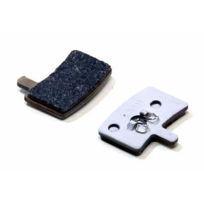 BRAKE AUTHORITY  hayes stroker trail gram paire de plaquettes de frein