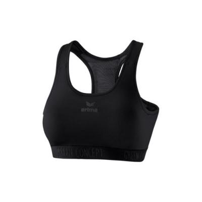 ERIMA Brassi&egrave;re femme  Sport 44 Noir