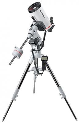 BRESSER T&eacute;lescope Messier MC-127/1900 EXOS-2 GoTo