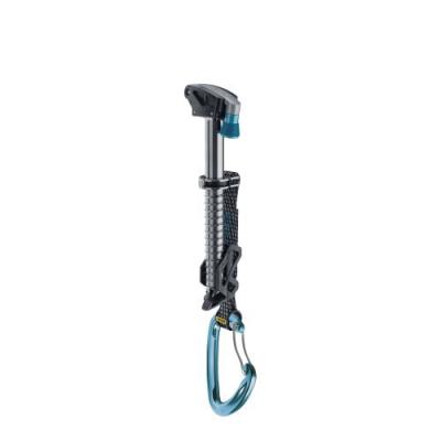SALEWA  - Quick Screw - Broche &agrave; glace taille 160 mm, bleu
