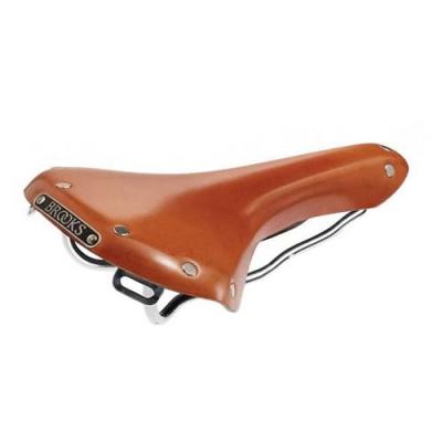 BROOKS ENGLAND  Selles  B15 Swallow 285 x 153 mm
