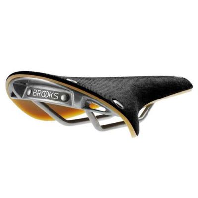 BROOKS ENGLAND  Selles  Cambium C17 Organic 283 x 162 mm