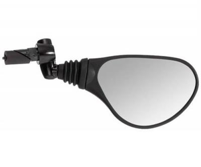 BUSCH&MULLER  E-bike Left 190 Mm Noir