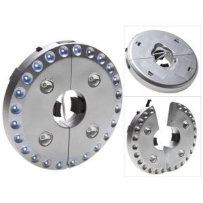 CAO CAMPING Cao lampe tente parasol 28 leds 