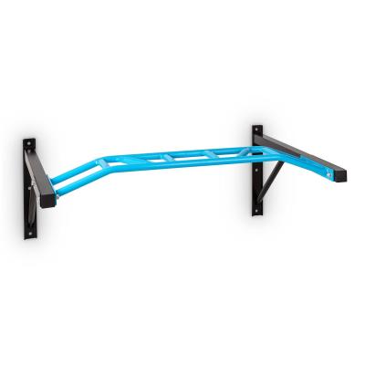  Capital Sports Master Grip - Barre de traction multiprises en m&eacute;tal pour montage mural 