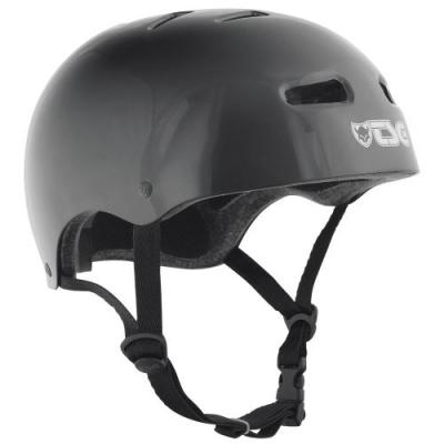 TSG Casque  Skate / BMX Injected Noir Large / X-Large