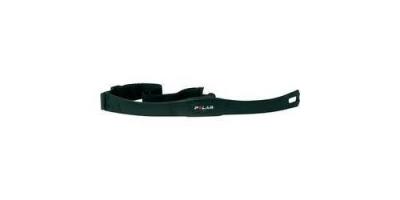 POLAR Ceinture pectorale de rechange sans capteur  91053120 noir