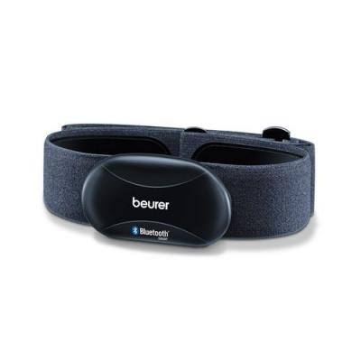 BEURER Ceinture thoracique textile digital pour cardiofr&eacute;quencem&egrave;tre 