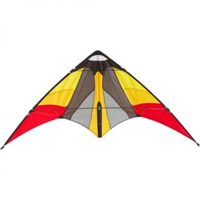 HQ KITES Cerfs-volants 2 ligne -HQ - Cirrus Ruby 