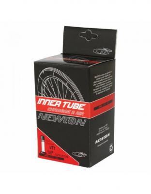 NEWTON Chambre a air velo 14x1.75-2.125 - 350a  valve standard