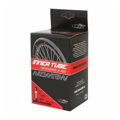 NEWTON Chambre &Agrave; Air V&eacute;lo 16 X 1.50-2.00/400a Valve Presta  40-54x305, 37x349