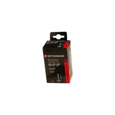 HUTCHINSON  Standard Presta 32 Mm Inner Tube Noir 20&acute;&acute; / 1.70-2.35