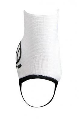 UHLSPORT Chevill&egrave;re Foot blanche cheviller Blanc Taille : SEN r&egrave;f : 77377