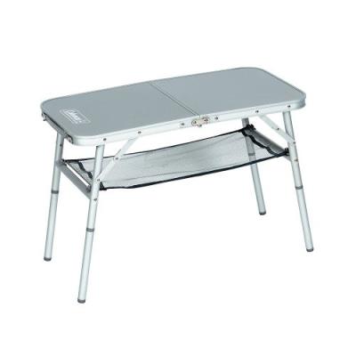 COLEMAN  mini table de camping 
