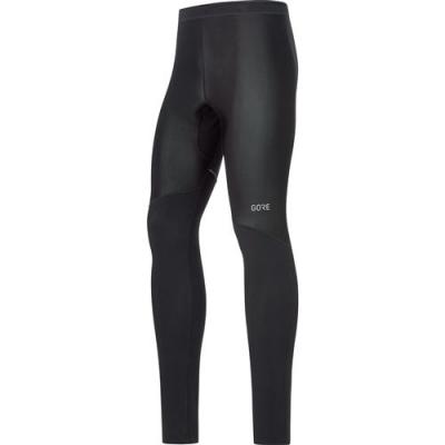 GORE WEAR  100289 Collant Homme Noir FR : 2XL (Taille Fabricant : XXL)