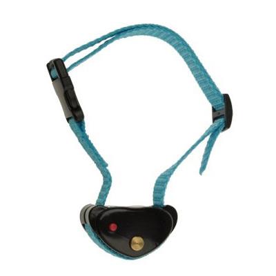 NUM AXES Collier anti-aboiements pour chien - spray inodore Num'axes Canicalm Spray