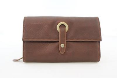 KATANA Compagnon tout-en-un  K753050 - Marron - Cuir - Femme