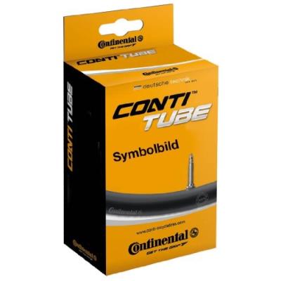 CONTINENTAL Chambre a air  compact 24 schrader 40 mm