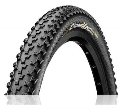 CONTINENTAL  pneu ext&eacute;rieur Cross King Protection 29 x 2,20 (55-622)