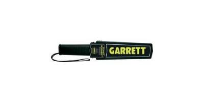 GARRETT Aimant N&eacute;odyme - Diam : 6.3 cm - Adh&eacute;rence : 130 kg