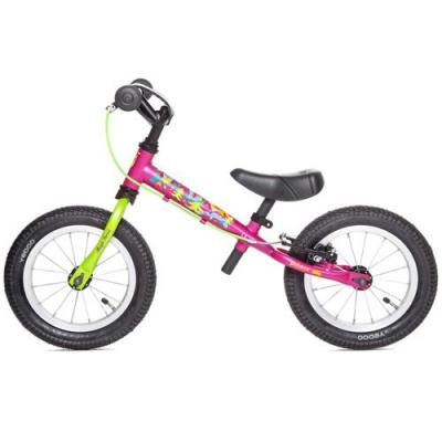 YEDOO Balancebike  tootoo special edition magic forest 8595142609119