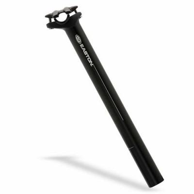EASTON  Ea50 Sp 350 20 Mm 1.125 Seatpost Noir 350 mm / 27.2 mm