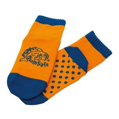 Flipper Swimsafe Aqua Chaussette, Taille 19-22